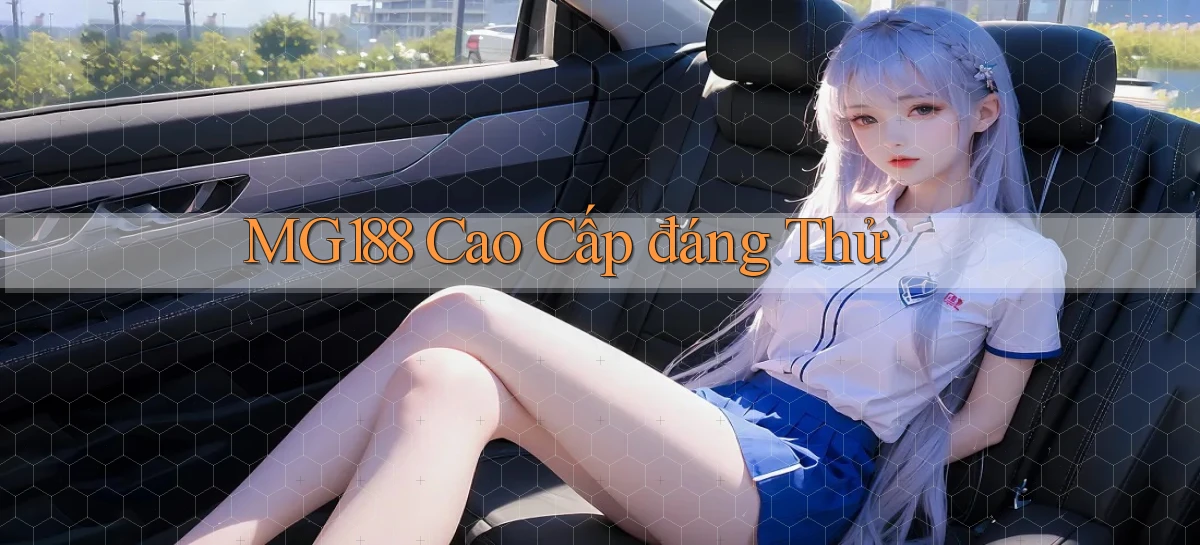 mg188 cao cấp đáng thử