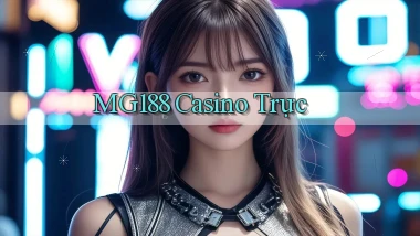 mg188  casino trực