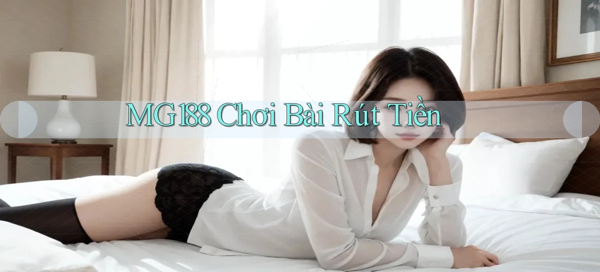 mg188 chơi bài rút tiền