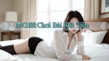 mg188 chơi bài rút tiền