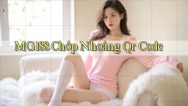 mg188 chớp nhoáng qr code