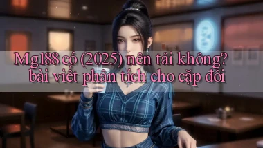Mg188 có (2025) nên tải không bài viết phân tích cho cặp đôi