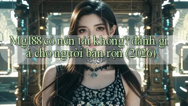 Mg188 có nên tải không đánh giá cho người bận rộn (2026)