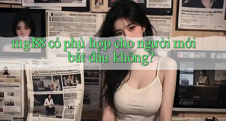 mg188 có phù hợp cho người mới bắt đầu không? mg188 có phù hợp cho người mới bắt đầu không?