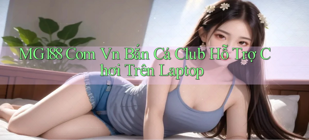 mg188 com vn bắn cá club hỗ trợ chơi trên laptop