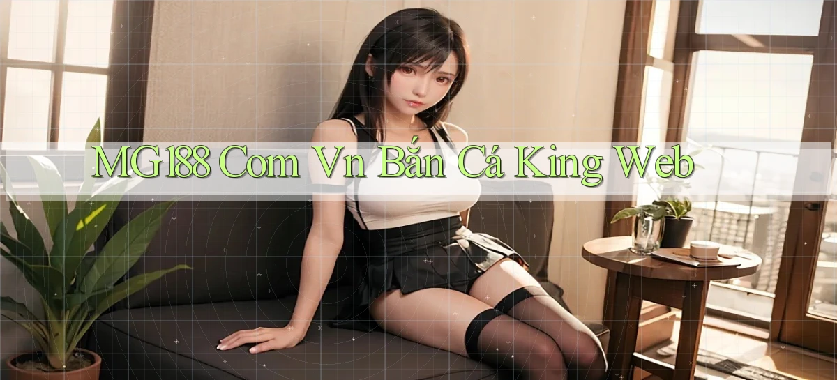 mg188 com vn bắn cá king web