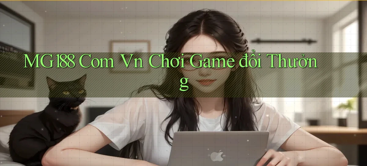 mg188 com vn chơi game đổi thưởng