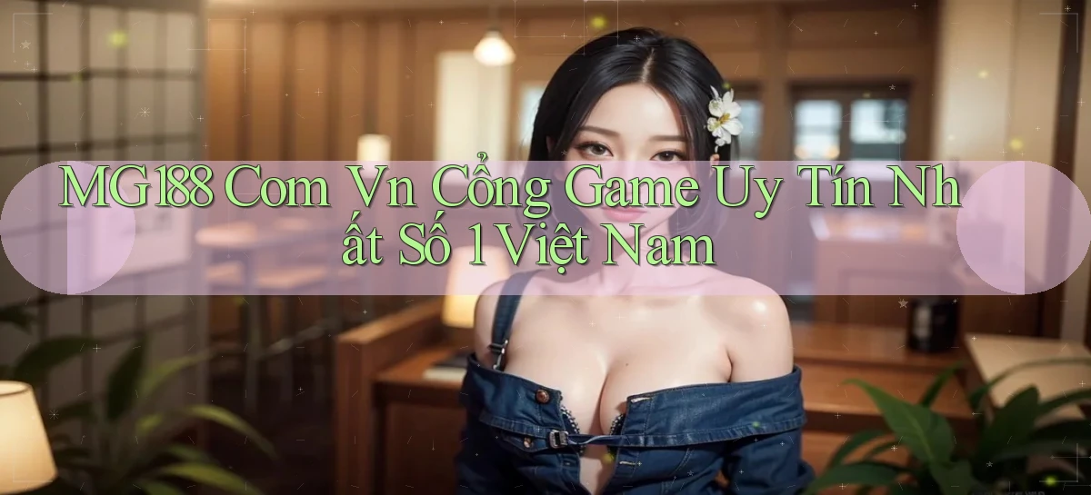 mg188 com vn cổng game uy tín nhất số 1 việt nam