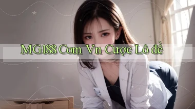 mg188 com vn cược lô đề