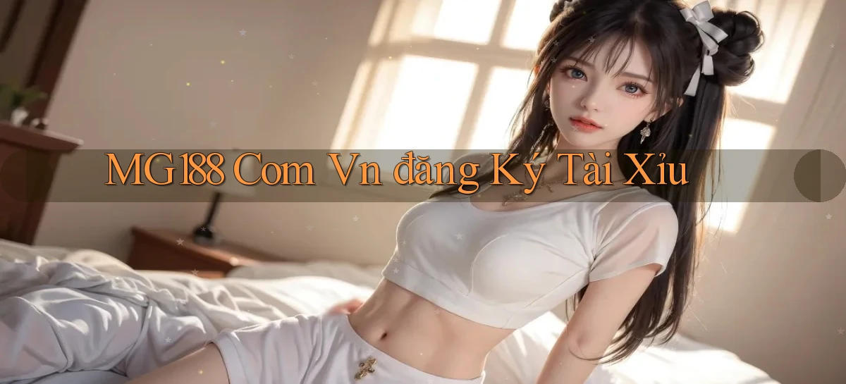 mg188 com vn đăng ký tài xỉu