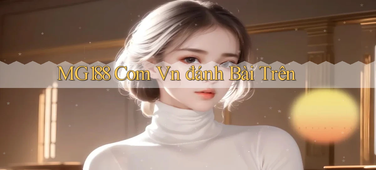 mg188 com vn đánh bài trên