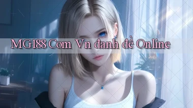 mg188 com vn đanh đề online