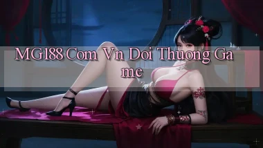 mg188 com vn doi thuong game