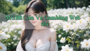 mg188 com vn Gambling website