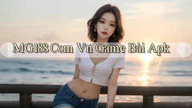 mg188 com vn game bài apk