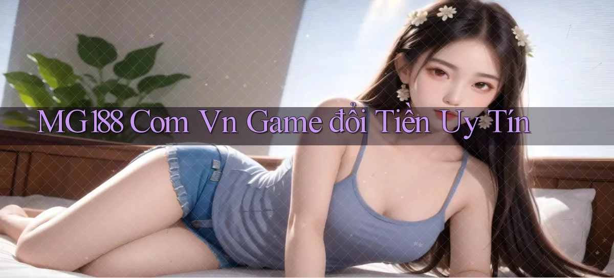 mg188 com vn game đổi tiền uy tín