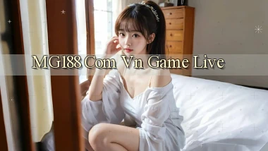 mg188 com vn Game Live