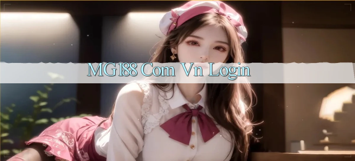 mg188 com vn login