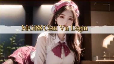 mg188 com vn login