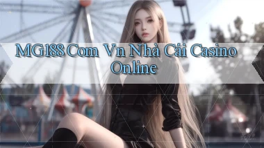 mg188 com vn nhà cái casino online