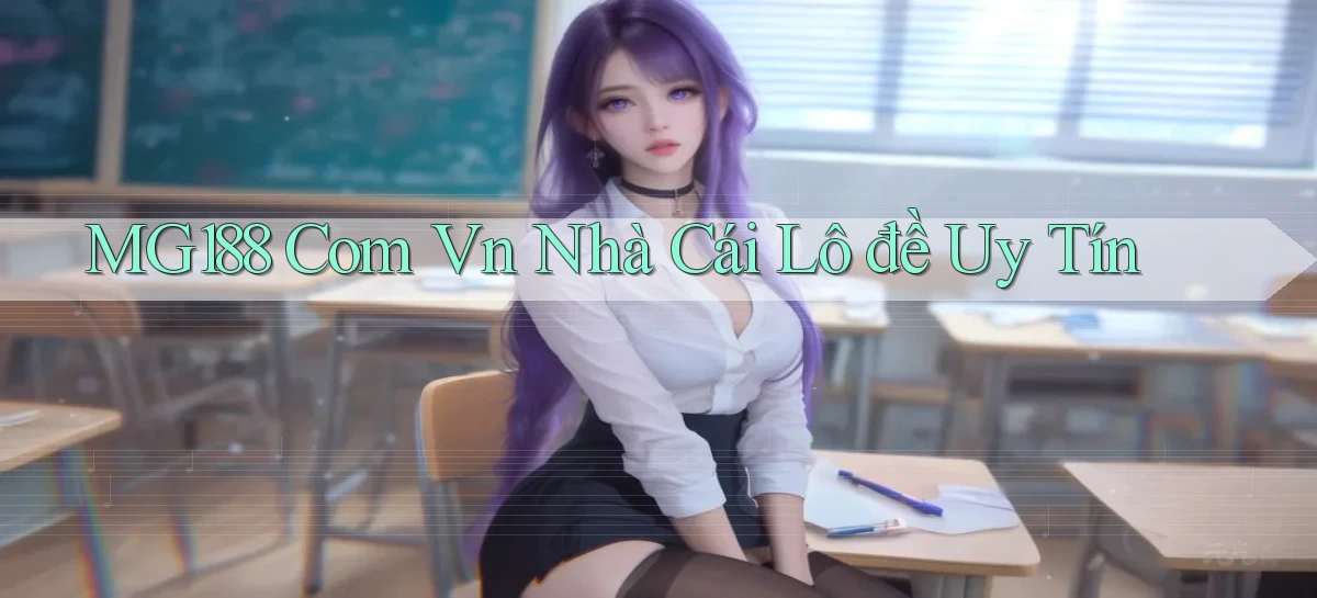 mg188 com vn nhà cái lô đề uy tín