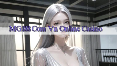 mg188 com vn online casino