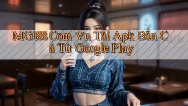 mg188 com vn tải apk bắn cá từ Google Play
