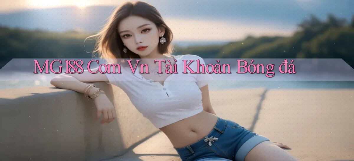 mg188 com vn tài khoản bóng đá