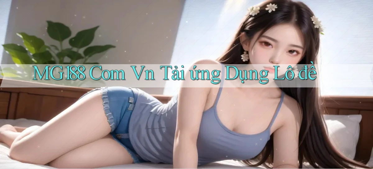 mg188 com vn tải ứng dụng lô đề