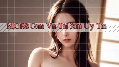 mg188 com vn tài xỉu uy tín