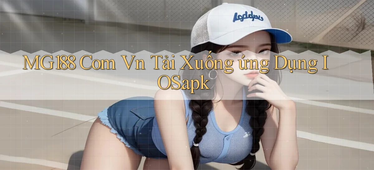 mg188 com vn Tải xuống ứng dụng iOS.apk