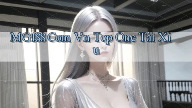 mg188 com vn top one tài xỉu