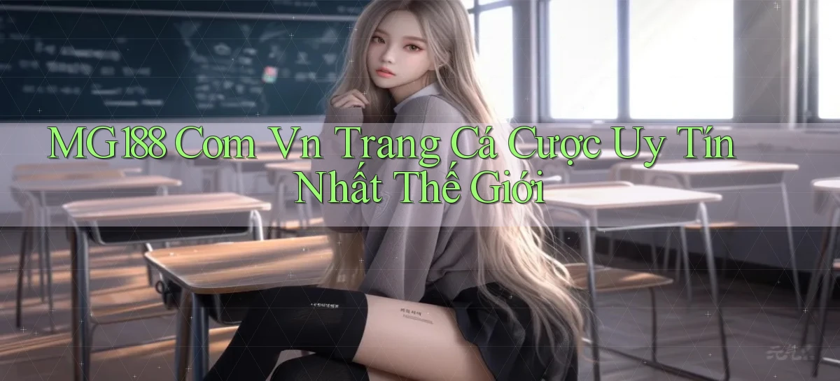 mg188 com vn trang cá cược uy tín nhất thế giới