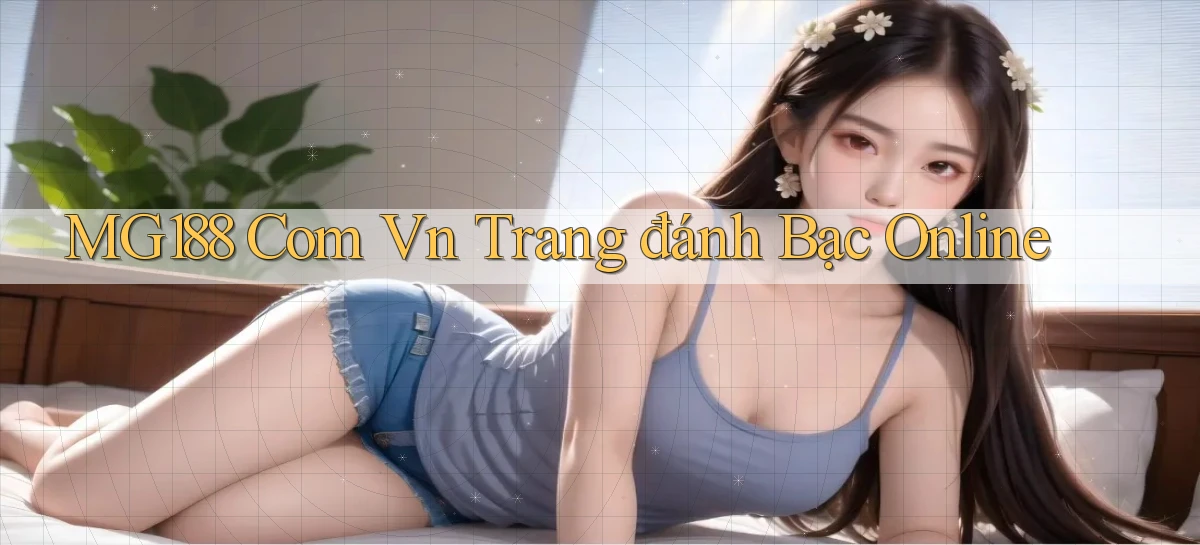 mg188 com vn trang đánh bạc online