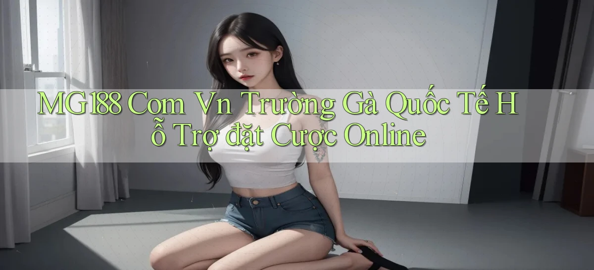 mg188 com vn trường gà quốc tế hỗ trợ đặt cược online