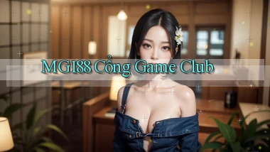 mg188 cổng game club