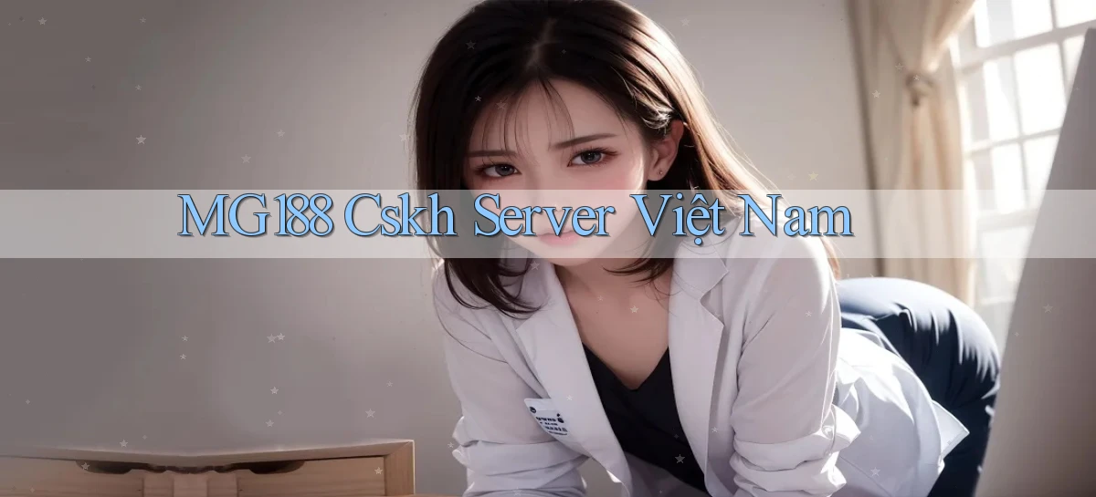 mg188 cskh server việt nam