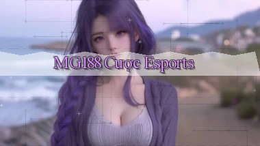 mg188 cược esports