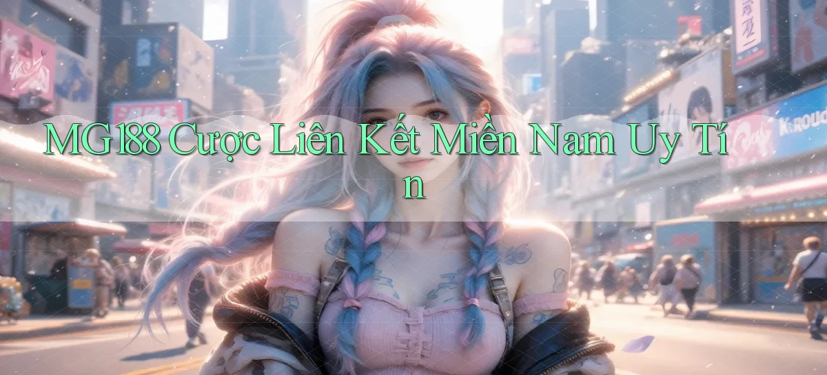 mg188  cược liên kết miền nam uy tín