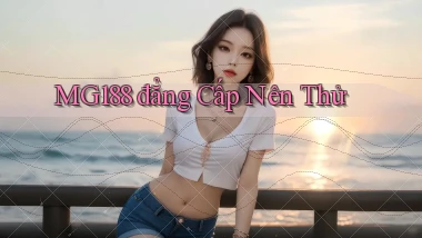 mg188 đẳng cấp nên thử