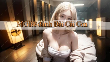 mg188  đánh bài cái con