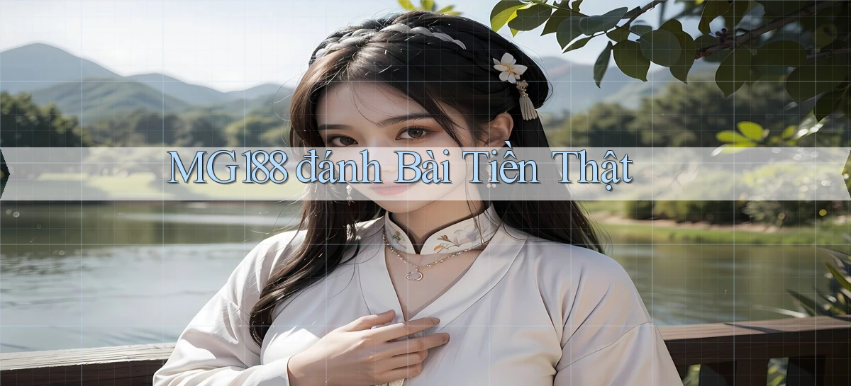 mg188 đánh bài tiền thật