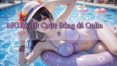 mg188 đặt cược bóng đá online