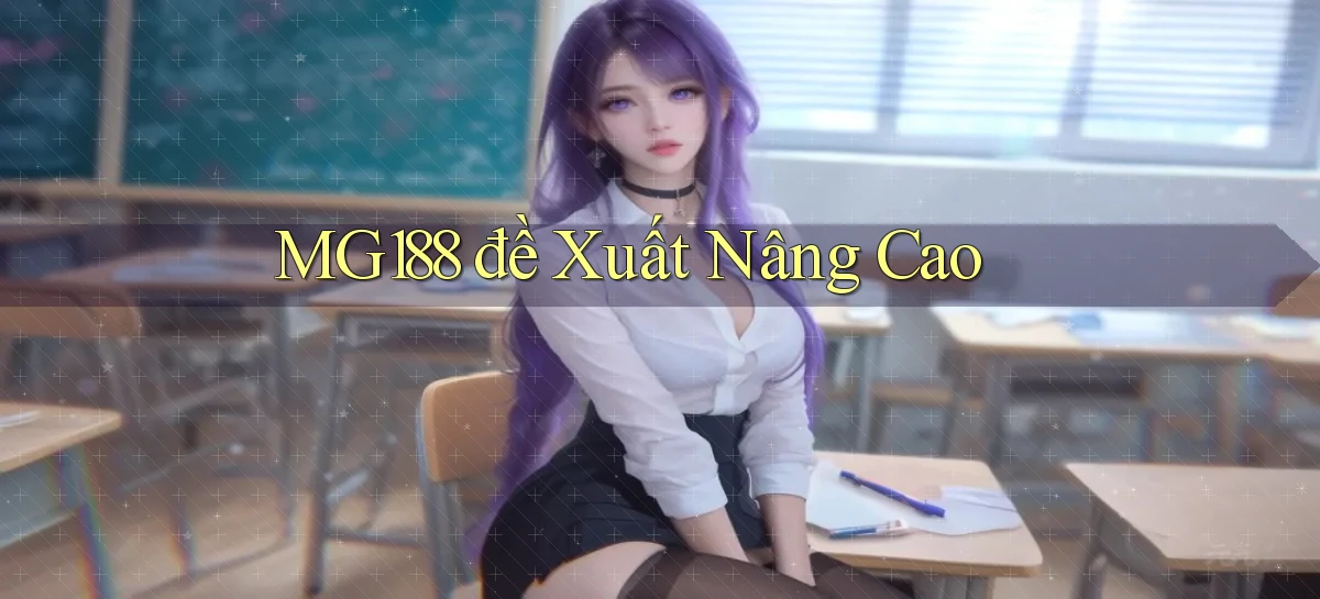 mg188  đề xuất nâng cao