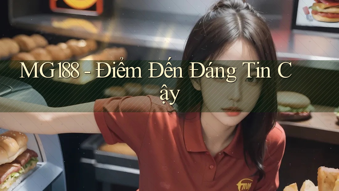 MG188 - Điểm Đến Đáng Tin Cậy MG188 - Điểm Đến Đáng Tin Cậy