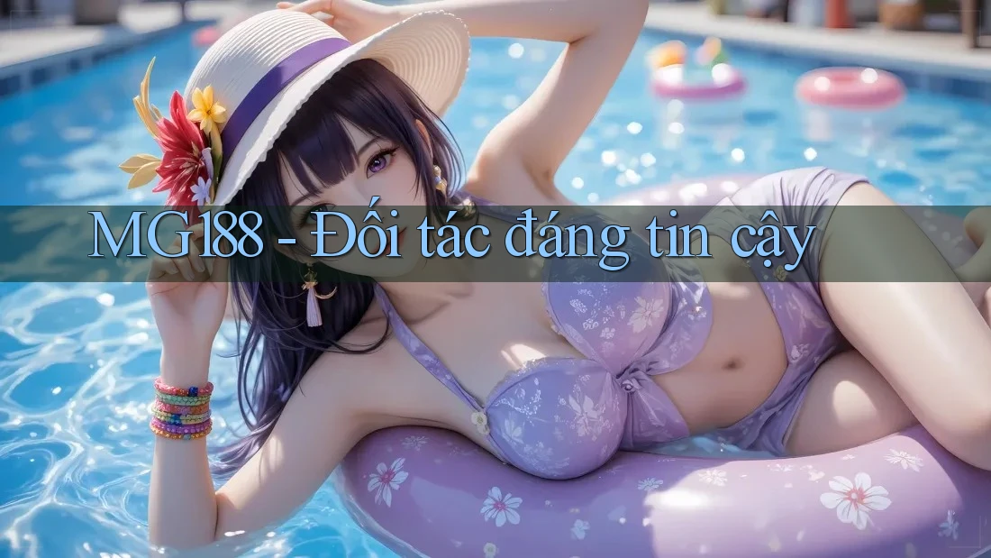 MG188 - Đối tác đáng tin cậy MG188 - Đối tác đáng tin cậy