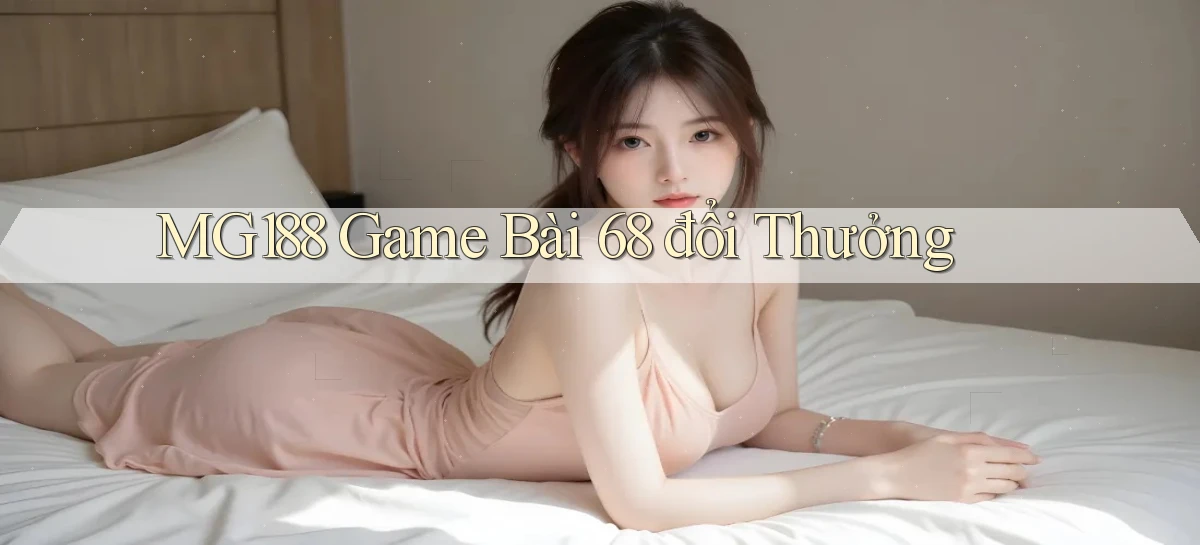 mg188 game bài 68 đổi thưởng