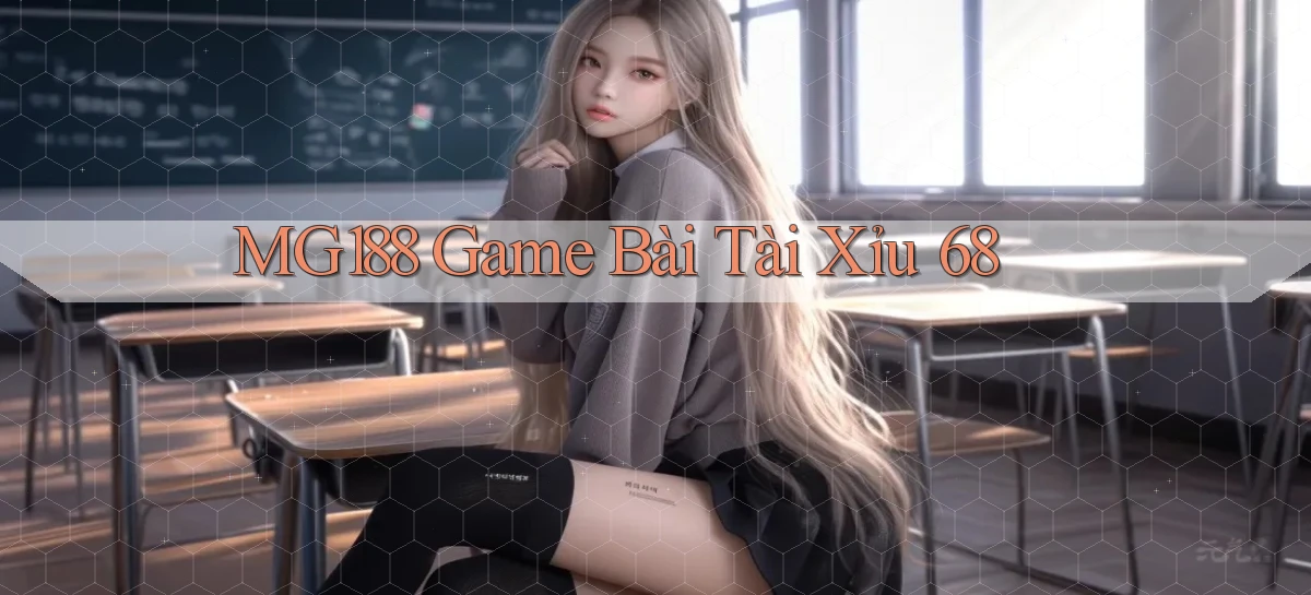 mg188 game bài tài xỉu 68