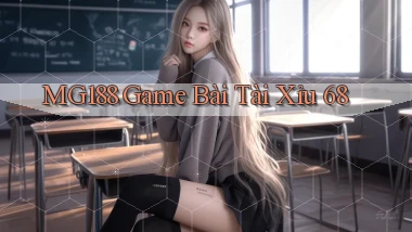 mg188 game bài tài xỉu 68