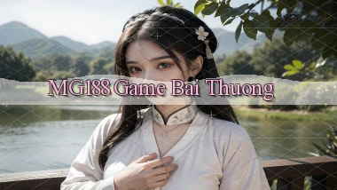 mg188 game bai thuong